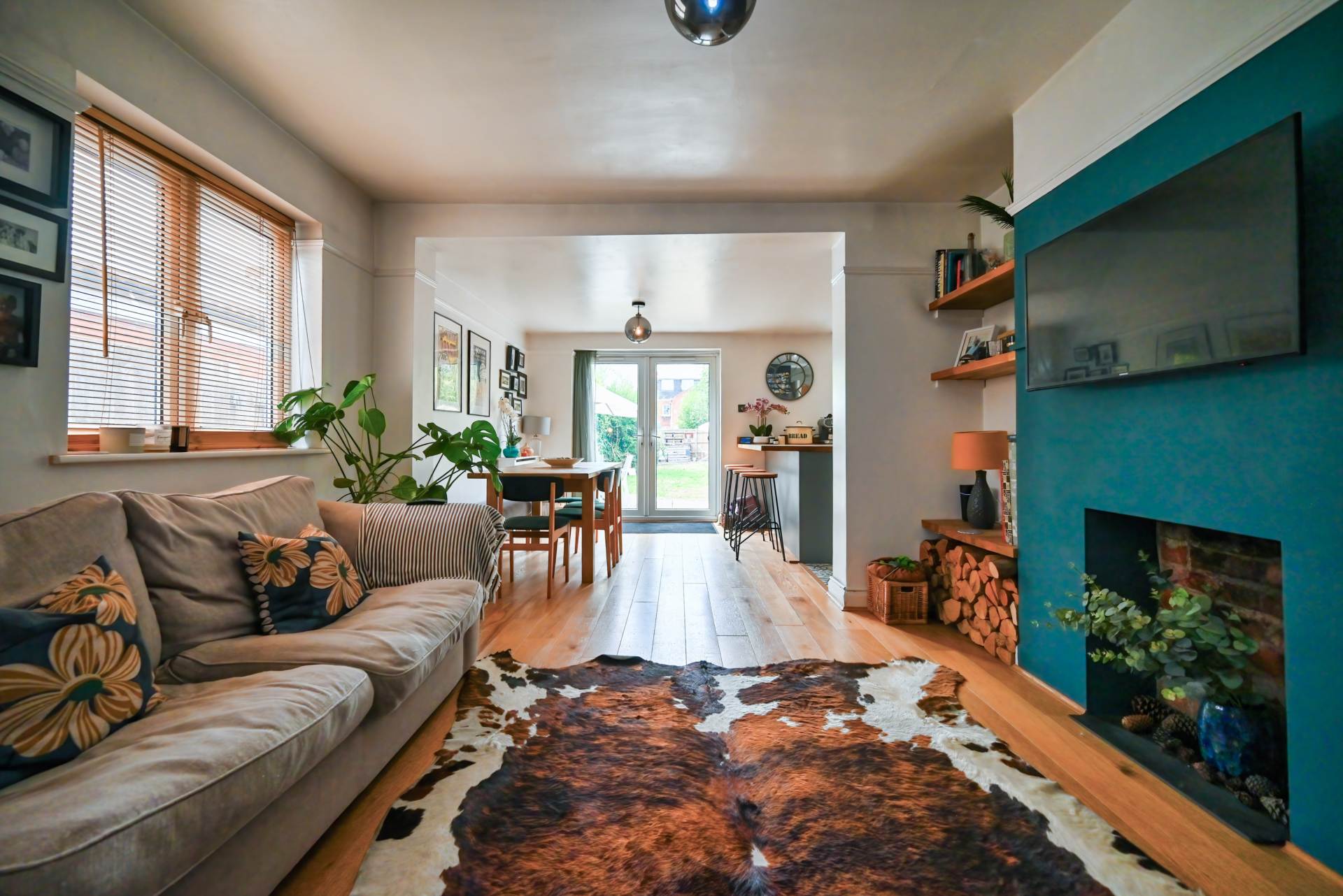 Buxton Avenue, Caversham Heights, Image 7