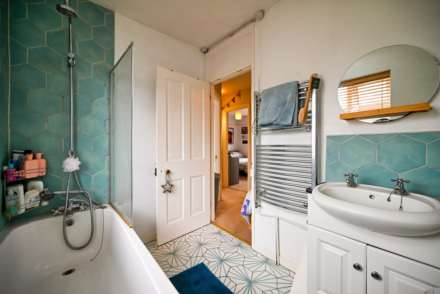 Buxton Avenue, Caversham Heights, Image 14