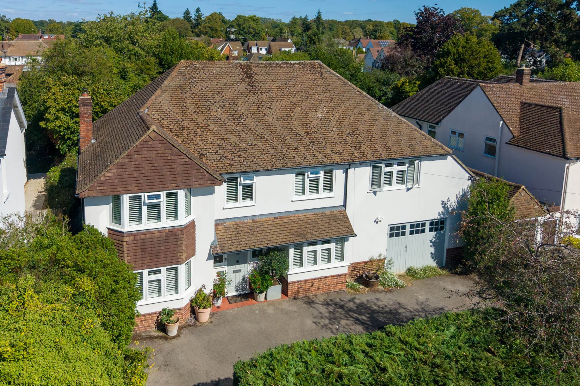 Conisboro Avenue, Caversham Heights, Image 1