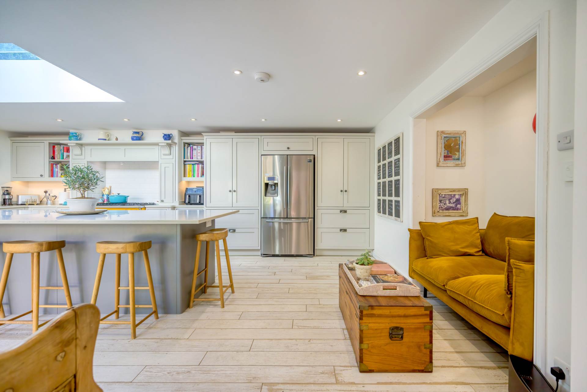 Conisboro Avenue, Caversham Heights, Image 11