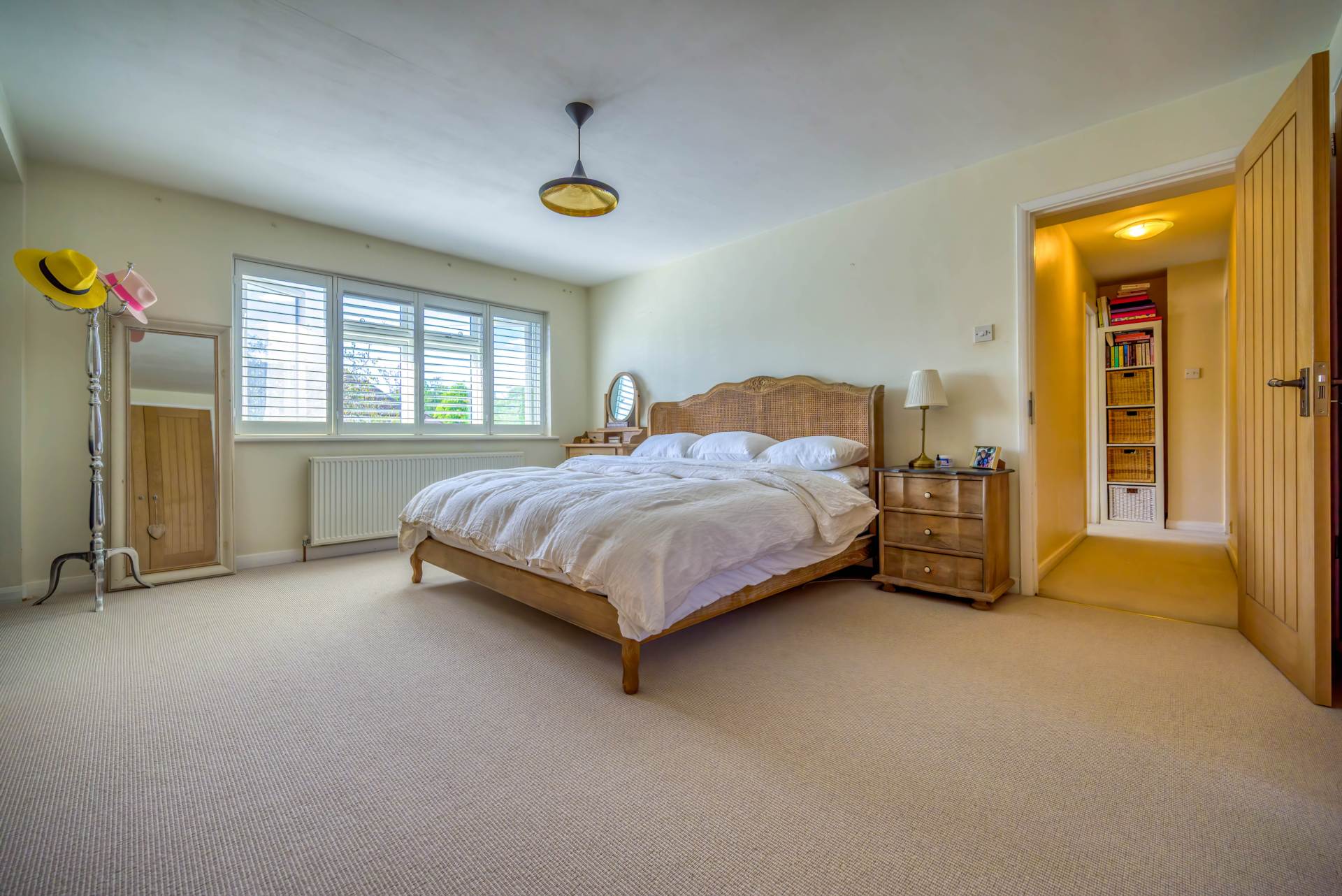 Conisboro Avenue, Caversham Heights, Image 21