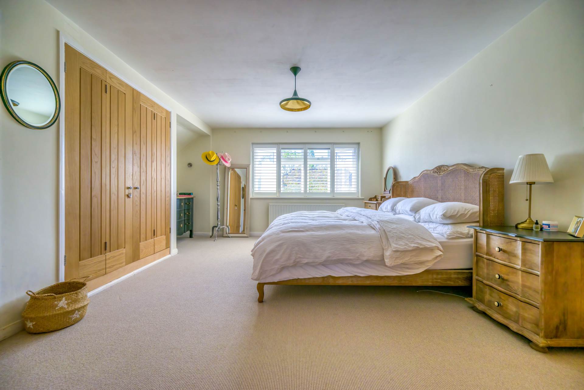 Conisboro Avenue, Caversham Heights, Image 22