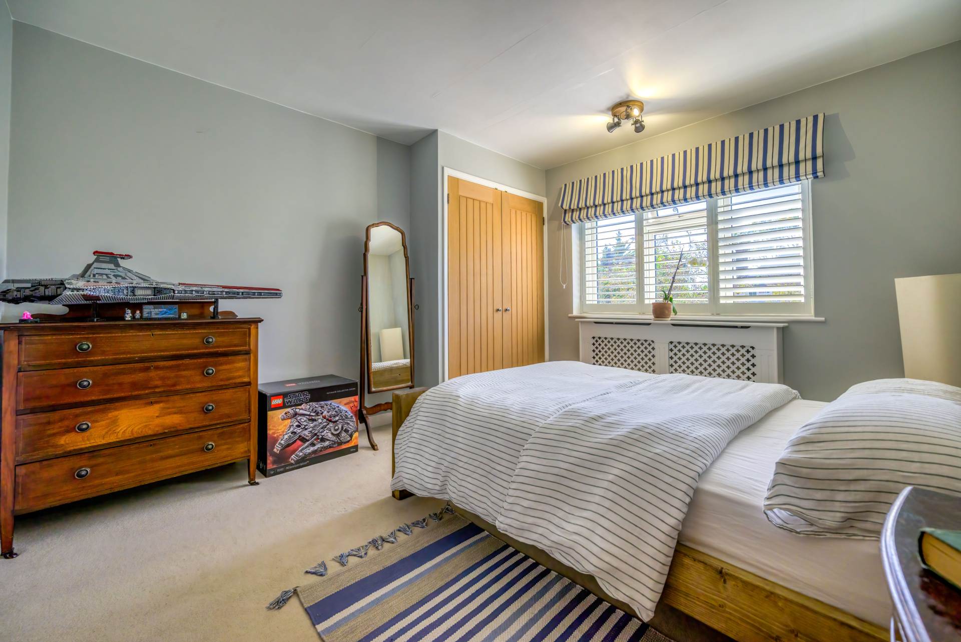 Conisboro Avenue, Caversham Heights, Image 29