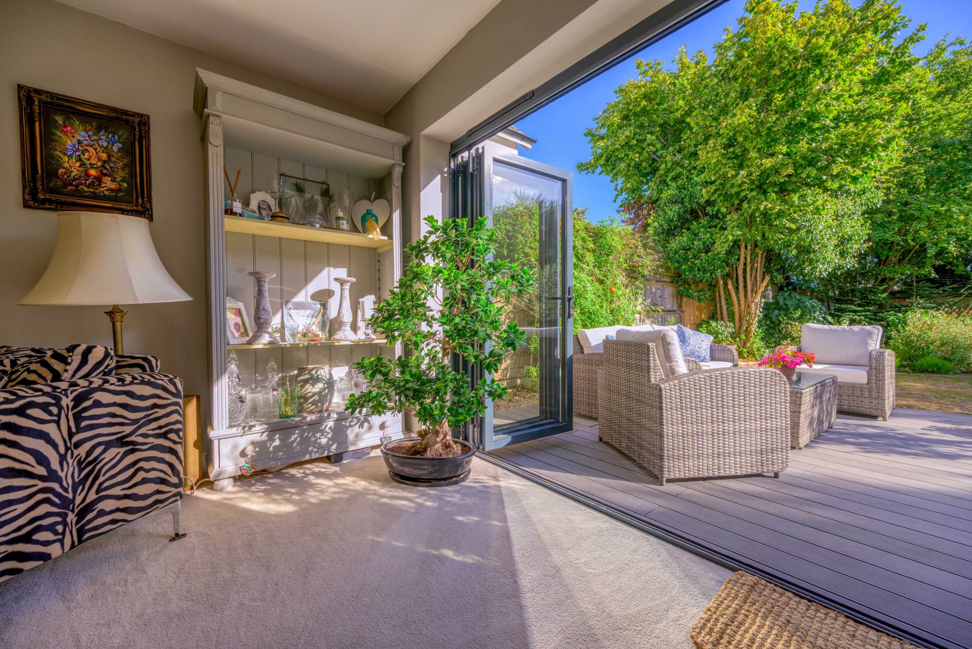 Conisboro Avenue, Caversham Heights, Image 3