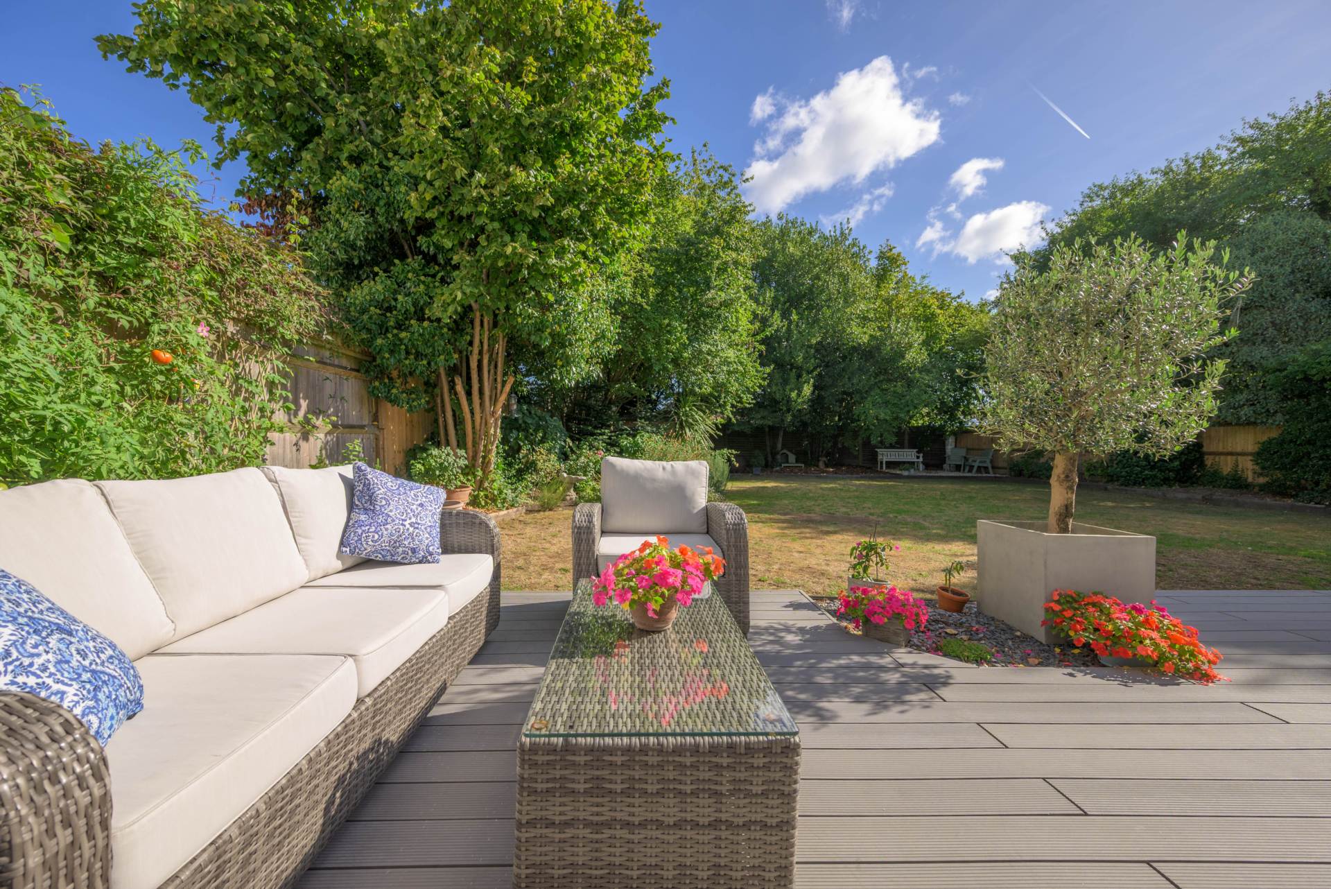 Conisboro Avenue, Caversham Heights, Image 34