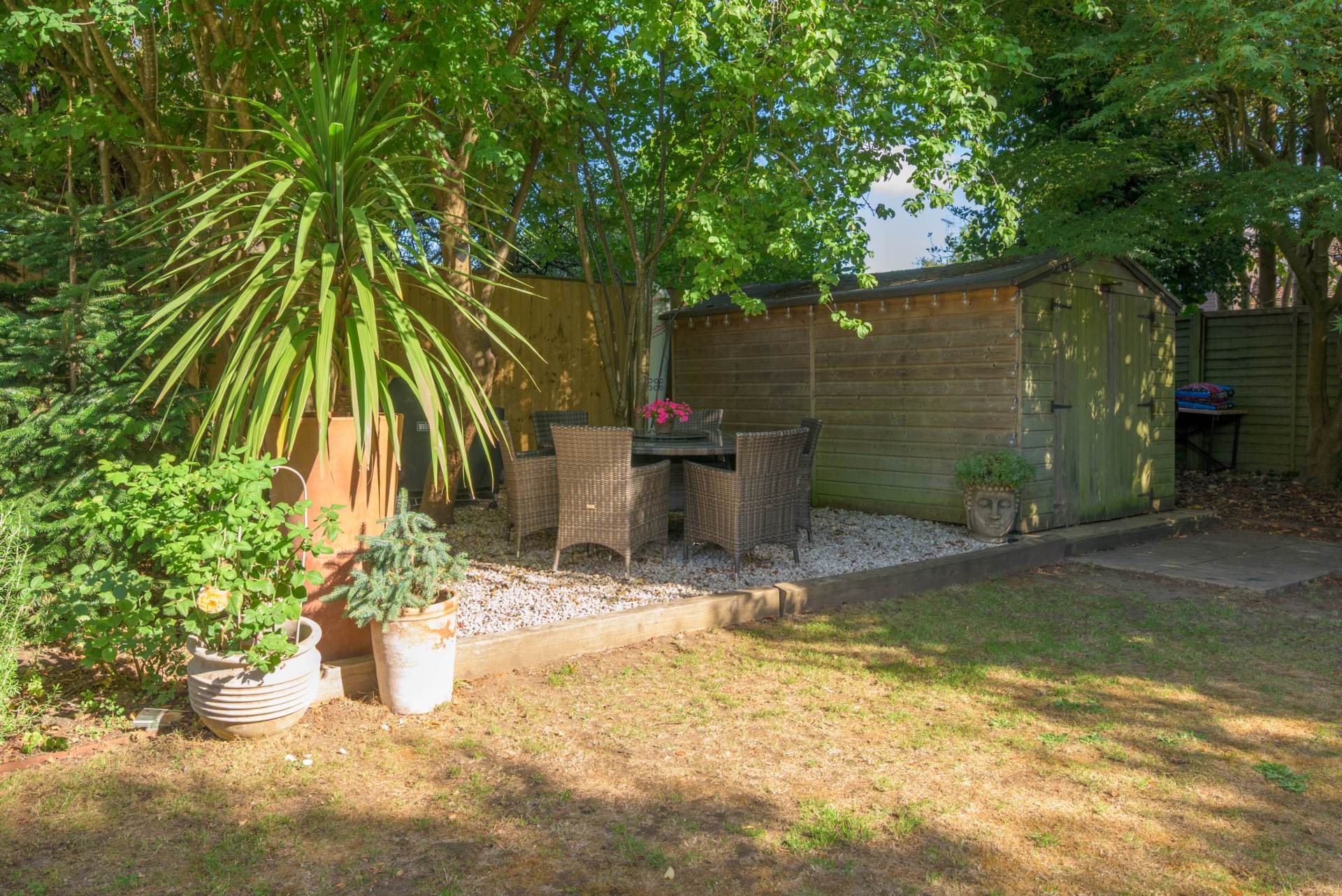 Conisboro Avenue, Caversham Heights, Image 38