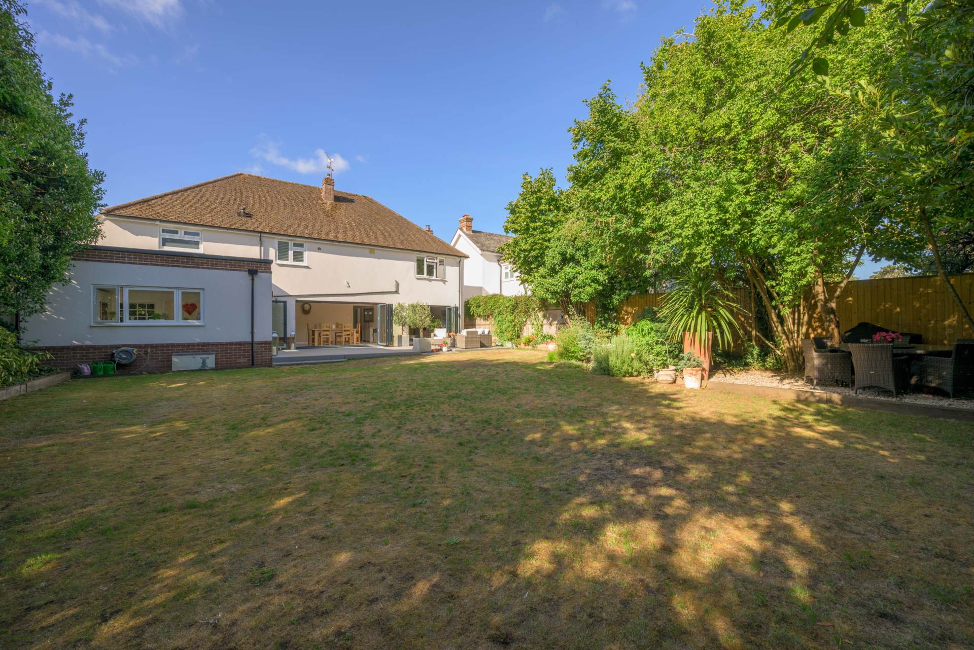 Conisboro Avenue, Caversham Heights, Image 40