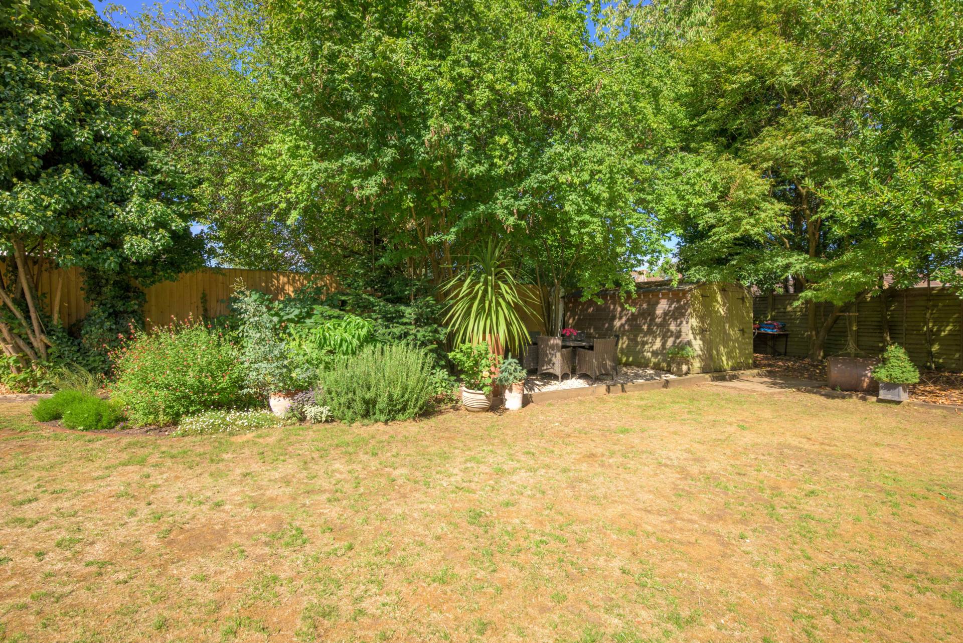 Conisboro Avenue, Caversham Heights, Image 41