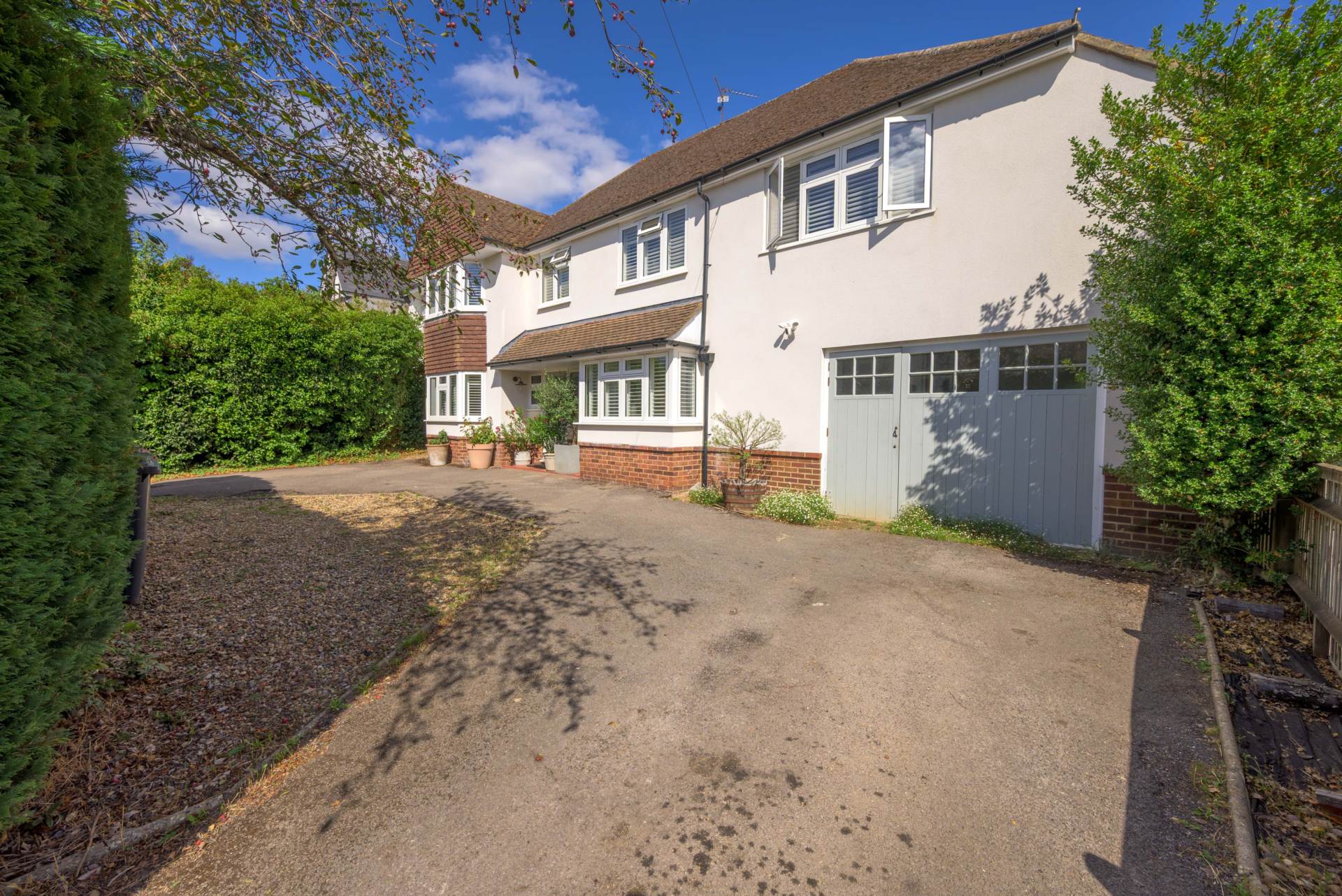 Conisboro Avenue, Caversham Heights, Image 5