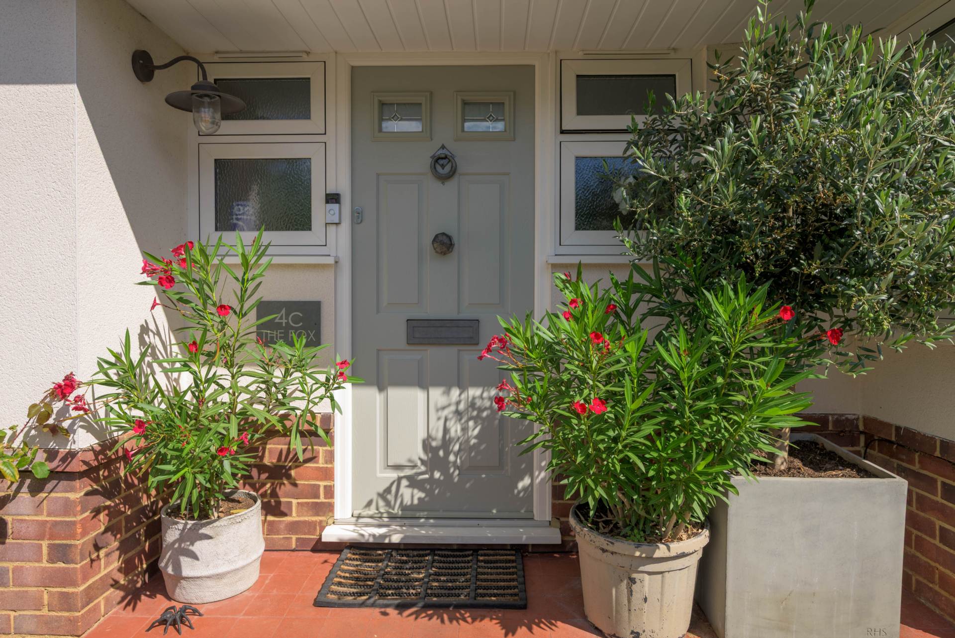 Conisboro Avenue, Caversham Heights, Image 6