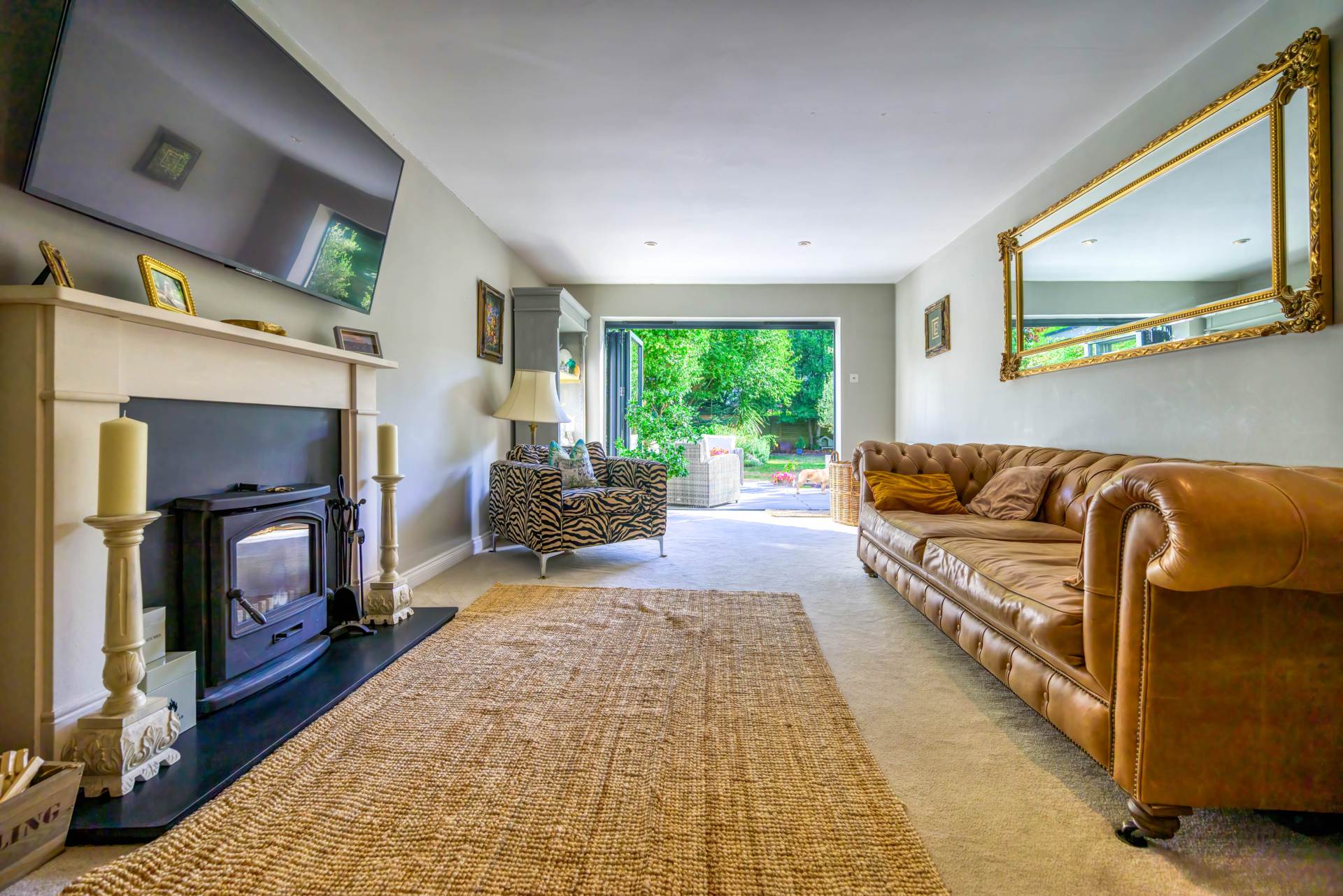 Conisboro Avenue, Caversham Heights, Image 7