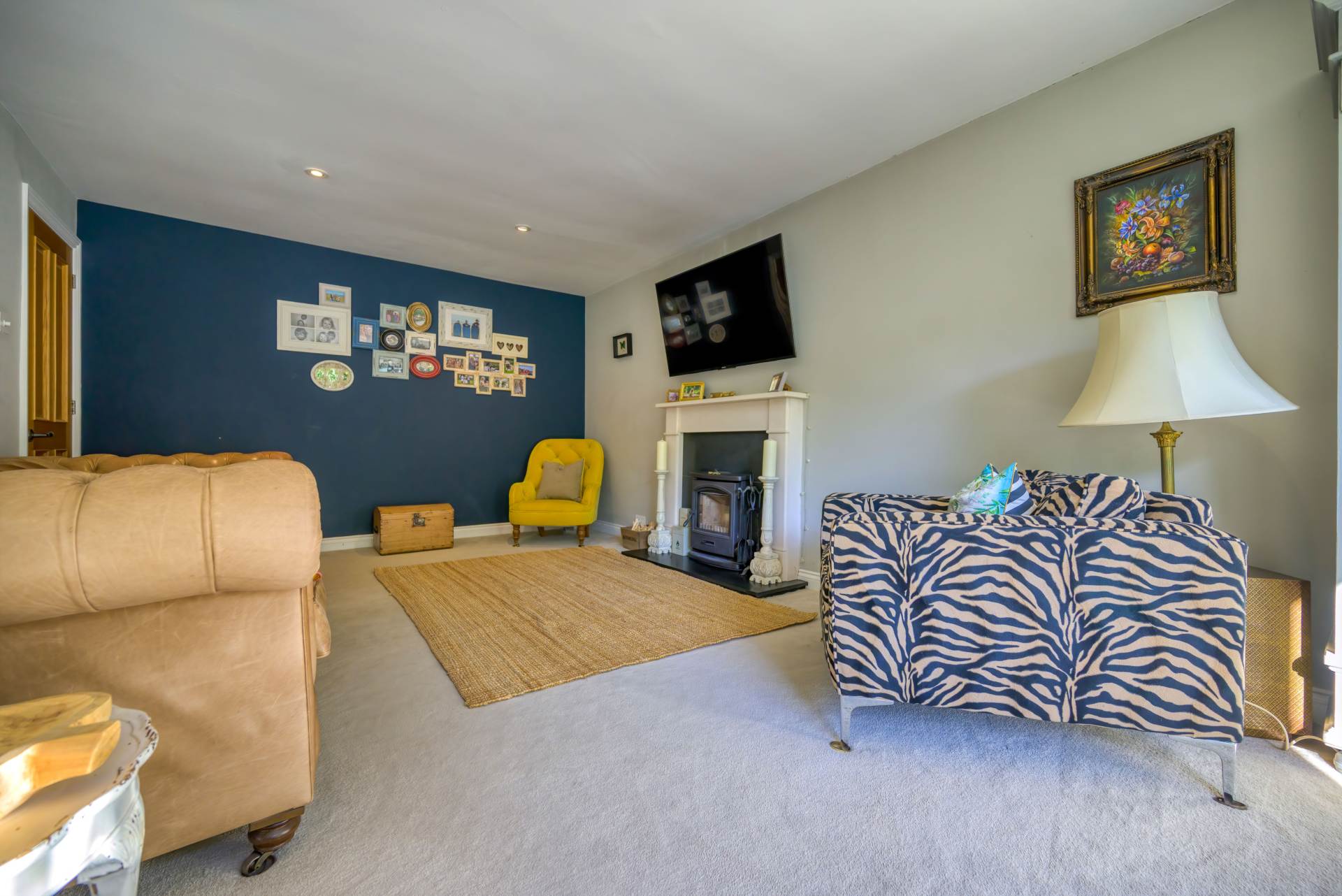 Conisboro Avenue, Caversham Heights, Image 8