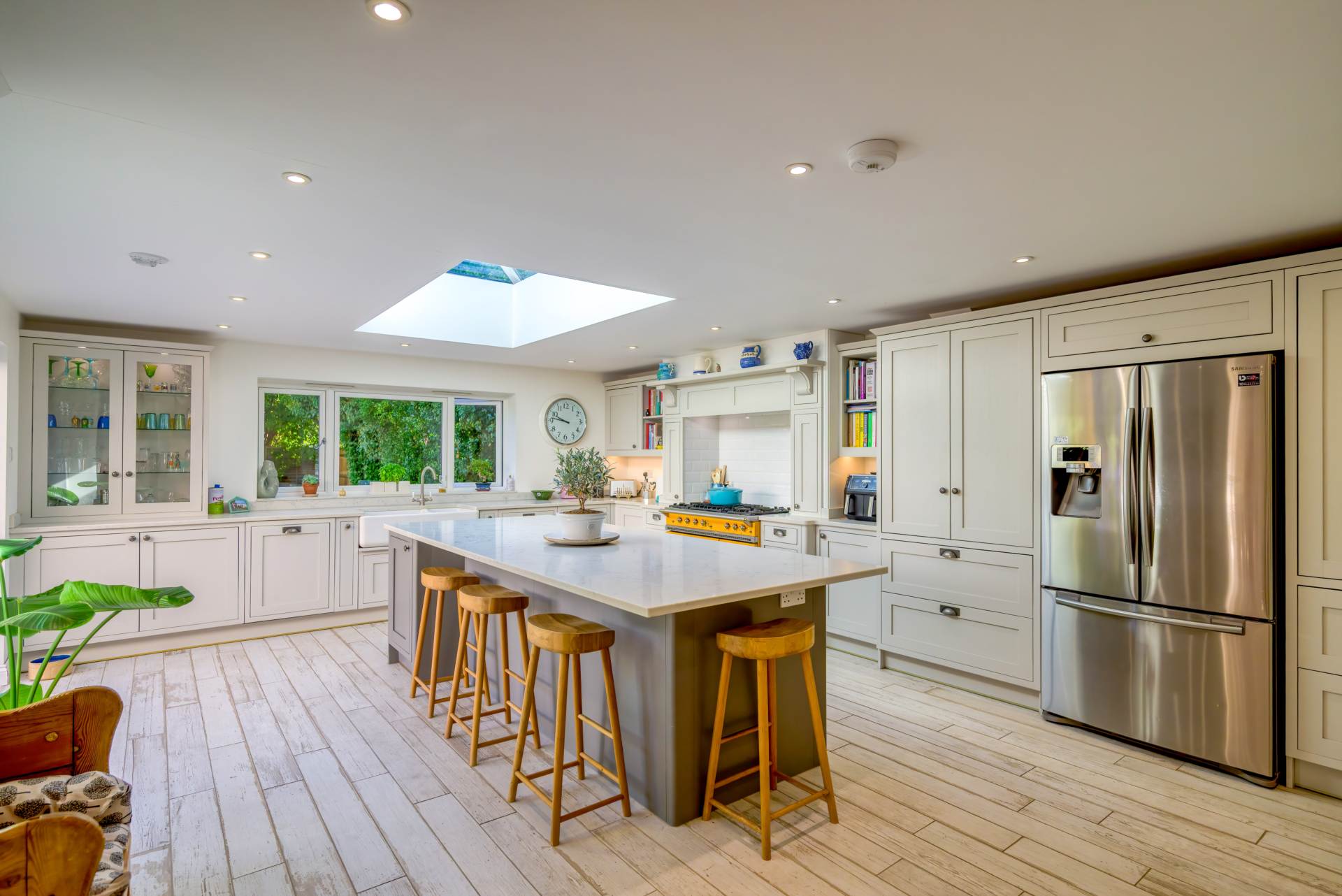 Conisboro Avenue, Caversham Heights, Image 9