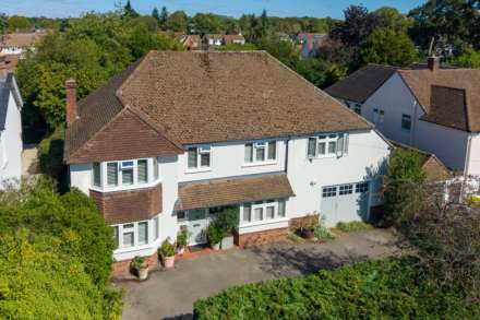 Property For Sale Conisboro Avenue, Caversham Heights, Reading