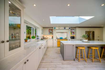 Conisboro Avenue, Caversham Heights, Image 10