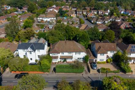 Conisboro Avenue, Caversham Heights, Image 36