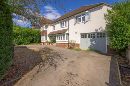 Conisboro Avenue, Caversham Heights, Image 5