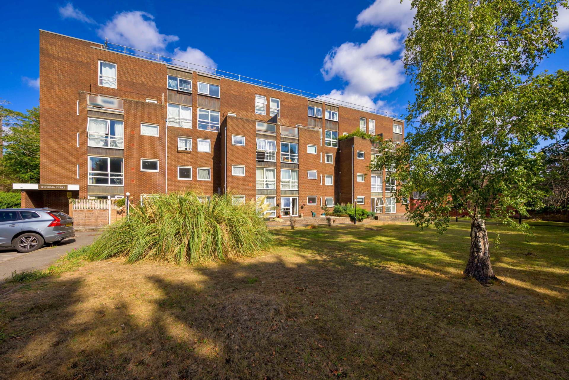 Belgravia Court, Reading, Image 1