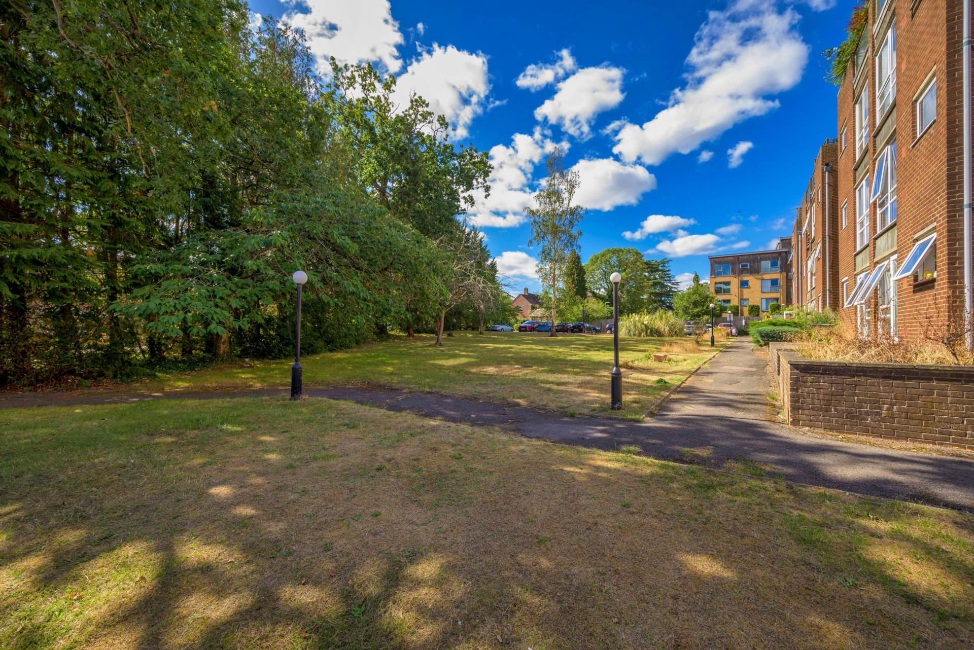 Belgravia Court, Reading, Image 12