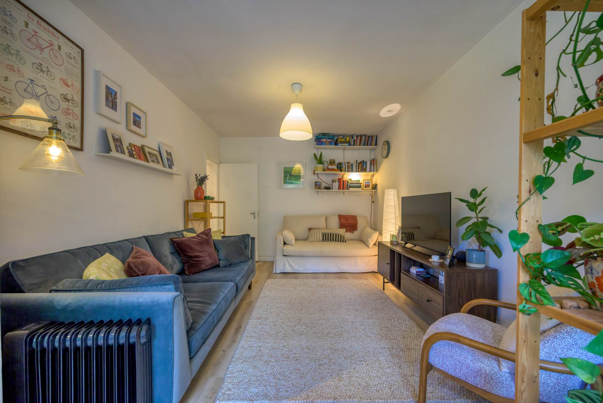 Belgravia Court, Reading, Image 6