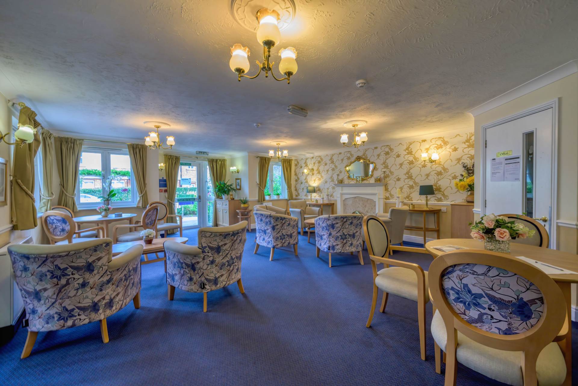 Priory Court, Caversham, Image 10