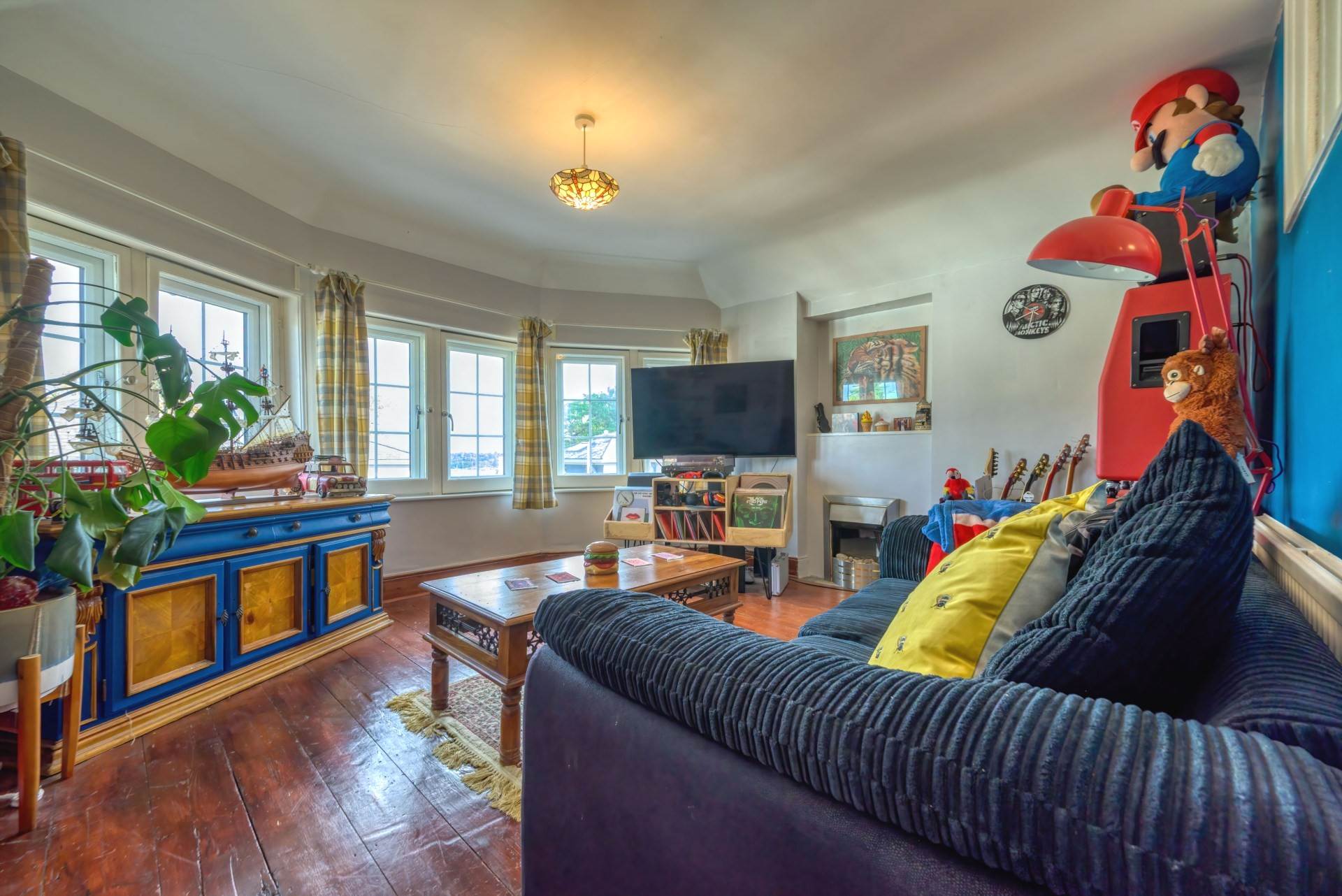 Tilehurst Road, Reading, Image 2