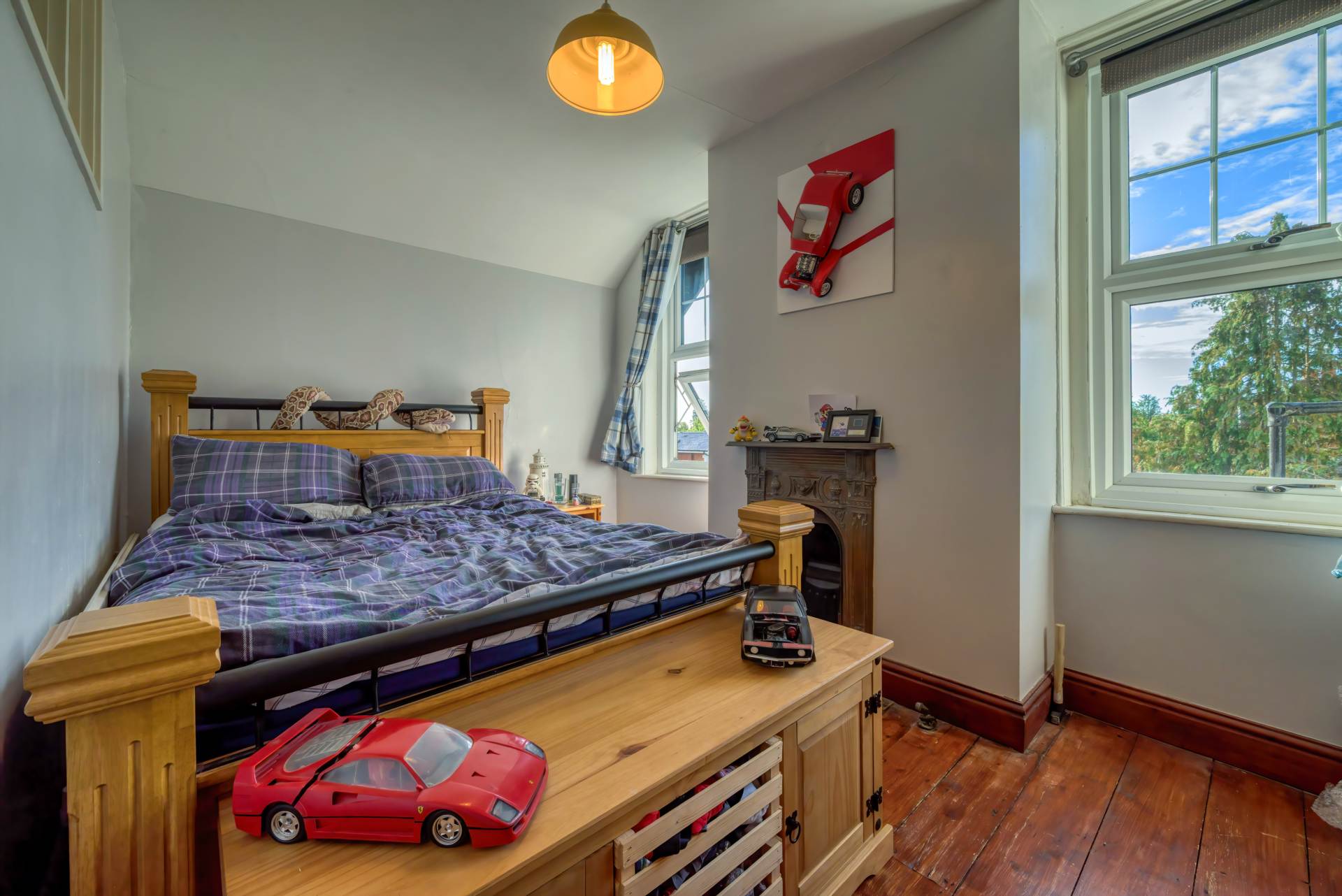 Tilehurst Road, Reading, Image 3