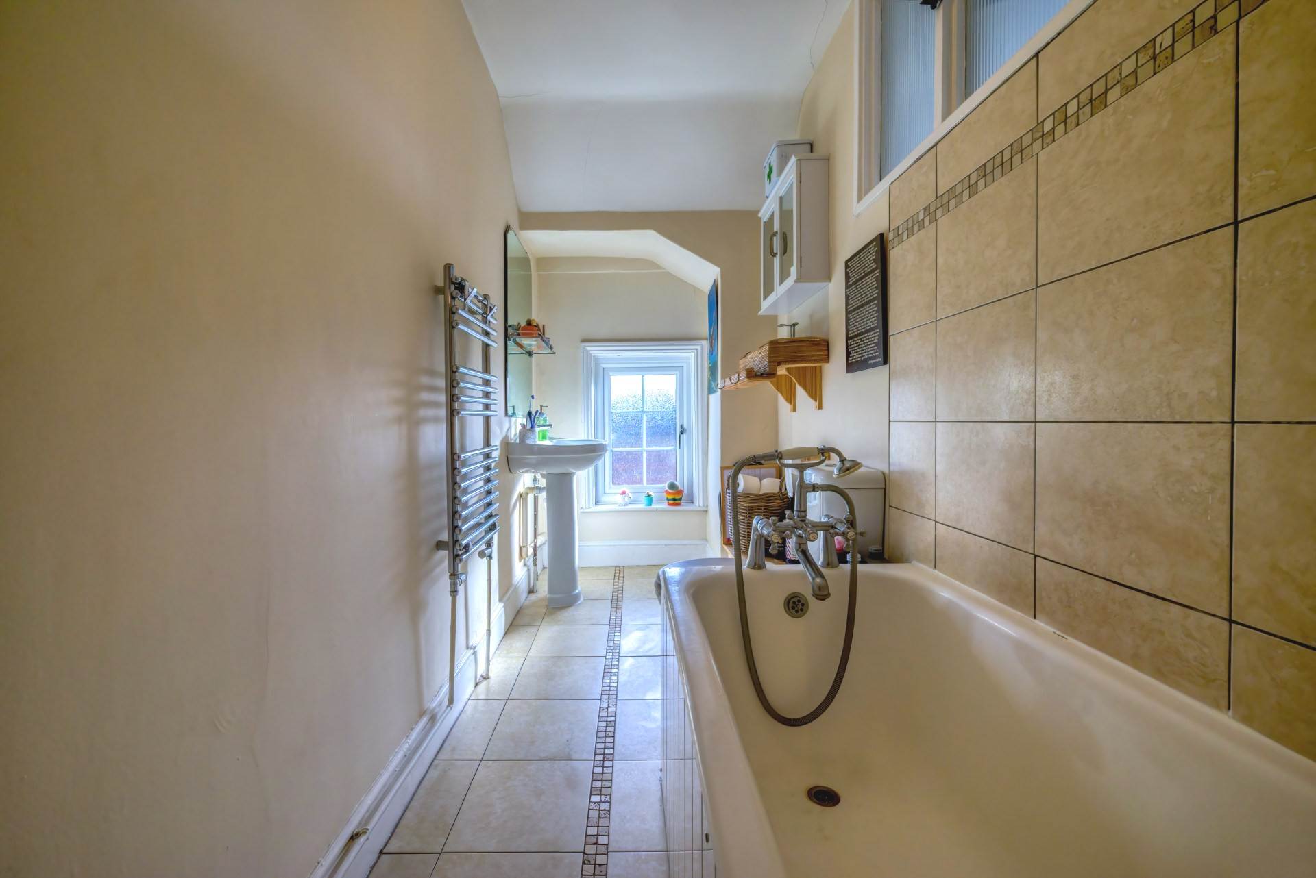 Tilehurst Road, Reading, Image 5