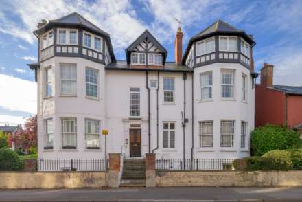 Tilehurst Road, Reading