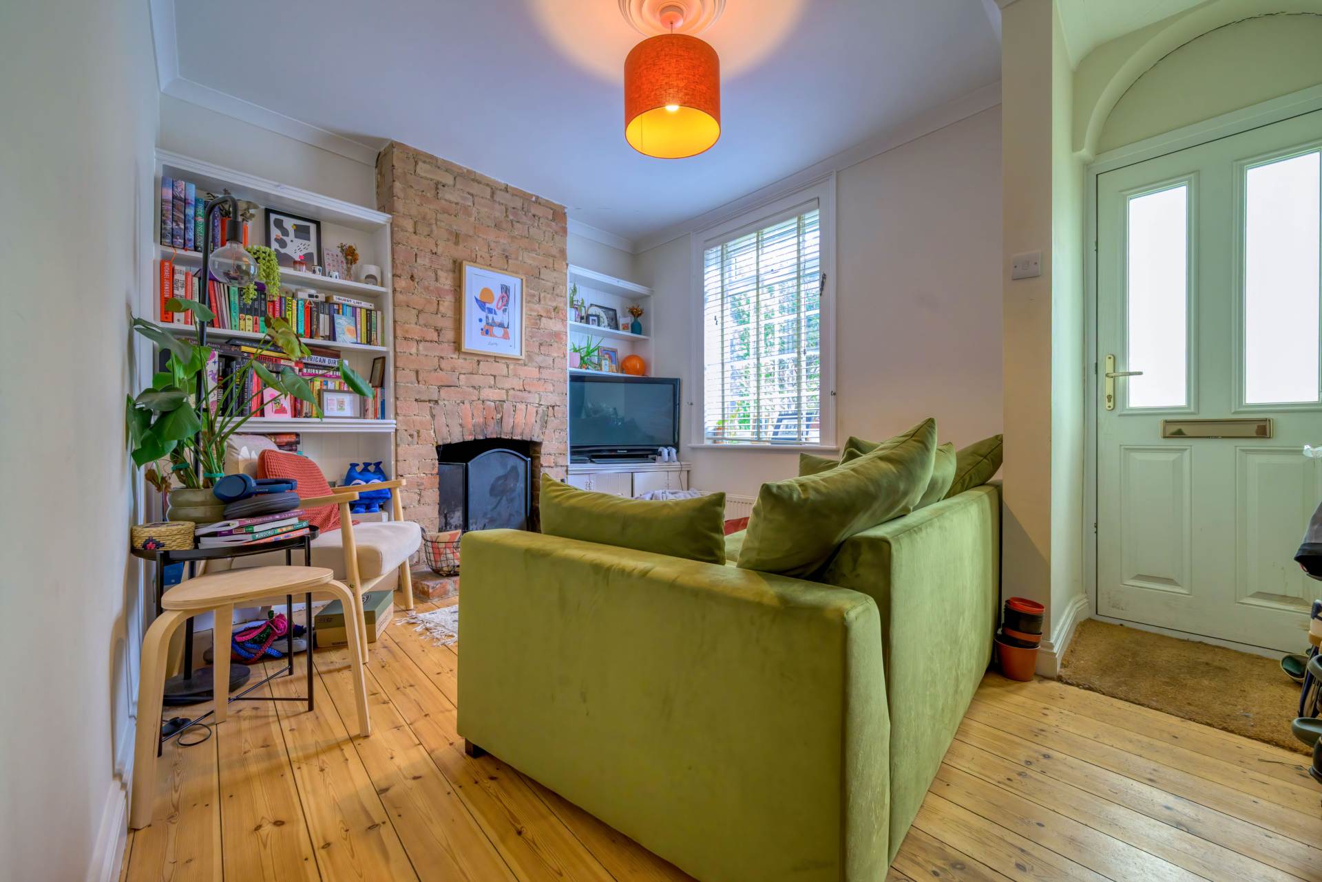 Hemdean Road, Caversham, Image 2