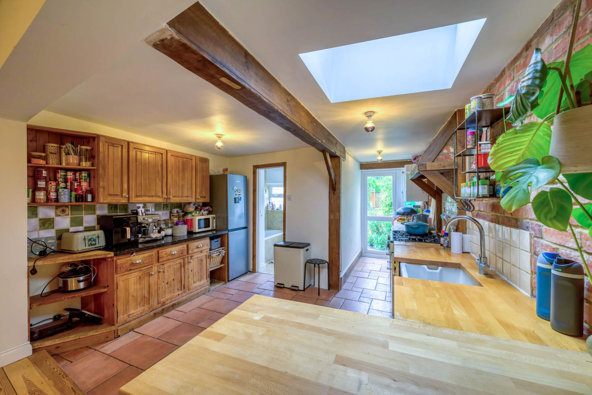 Hemdean Road, Caversham, Image 4