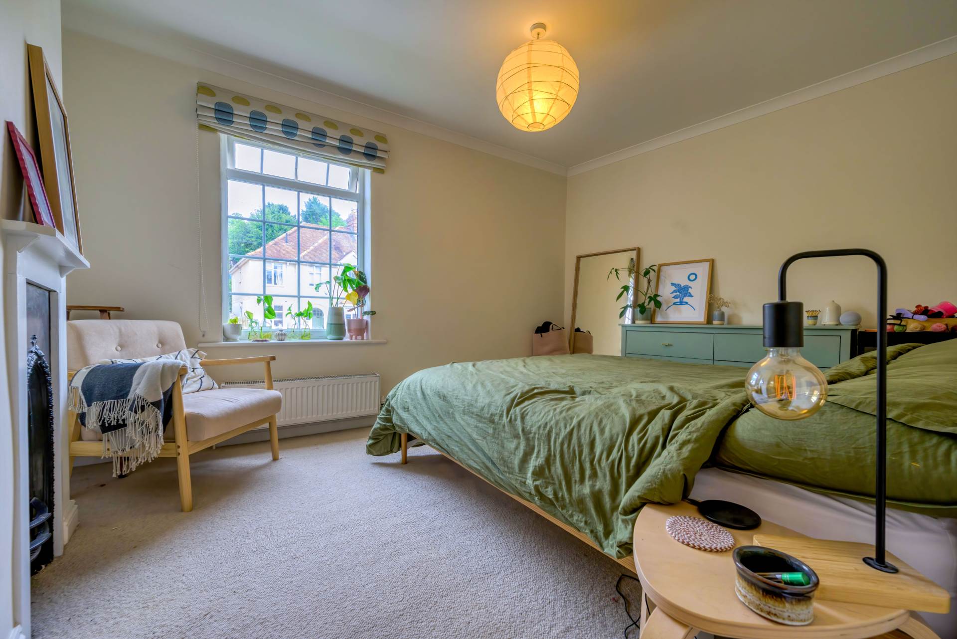 Hemdean Road, Caversham, Image 9