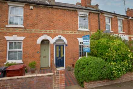 Hemdean Road, Caversham, Image 1