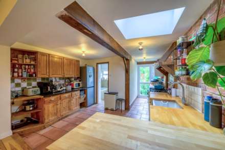 Hemdean Road, Caversham, Image 4