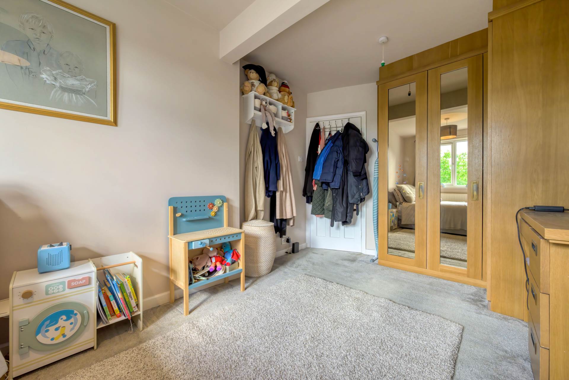 Chiltern Road, Caversham, Image 16