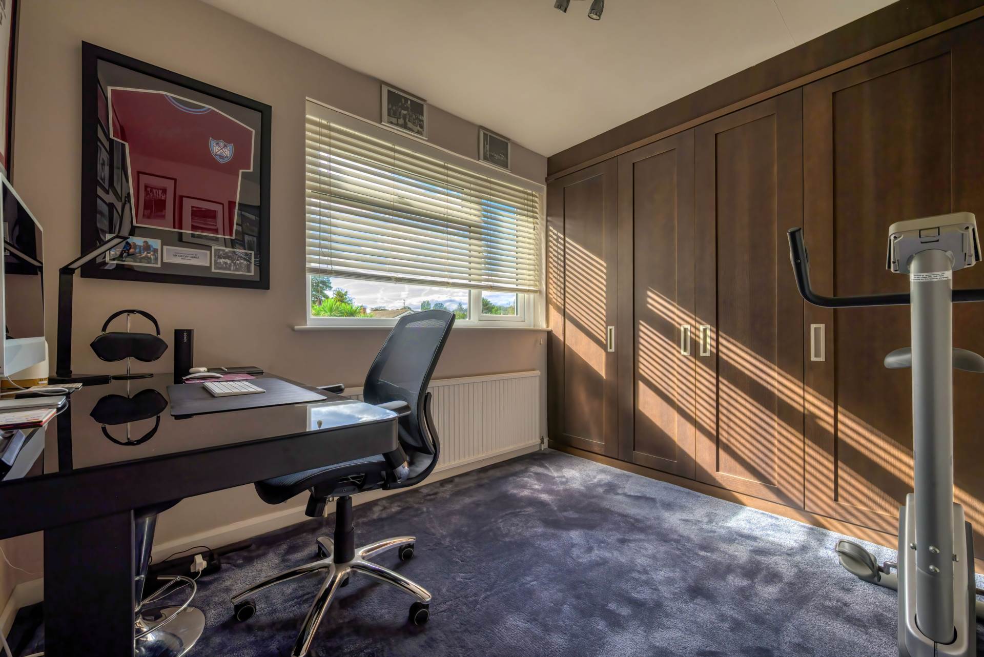 Chiltern Road, Caversham, Image 17