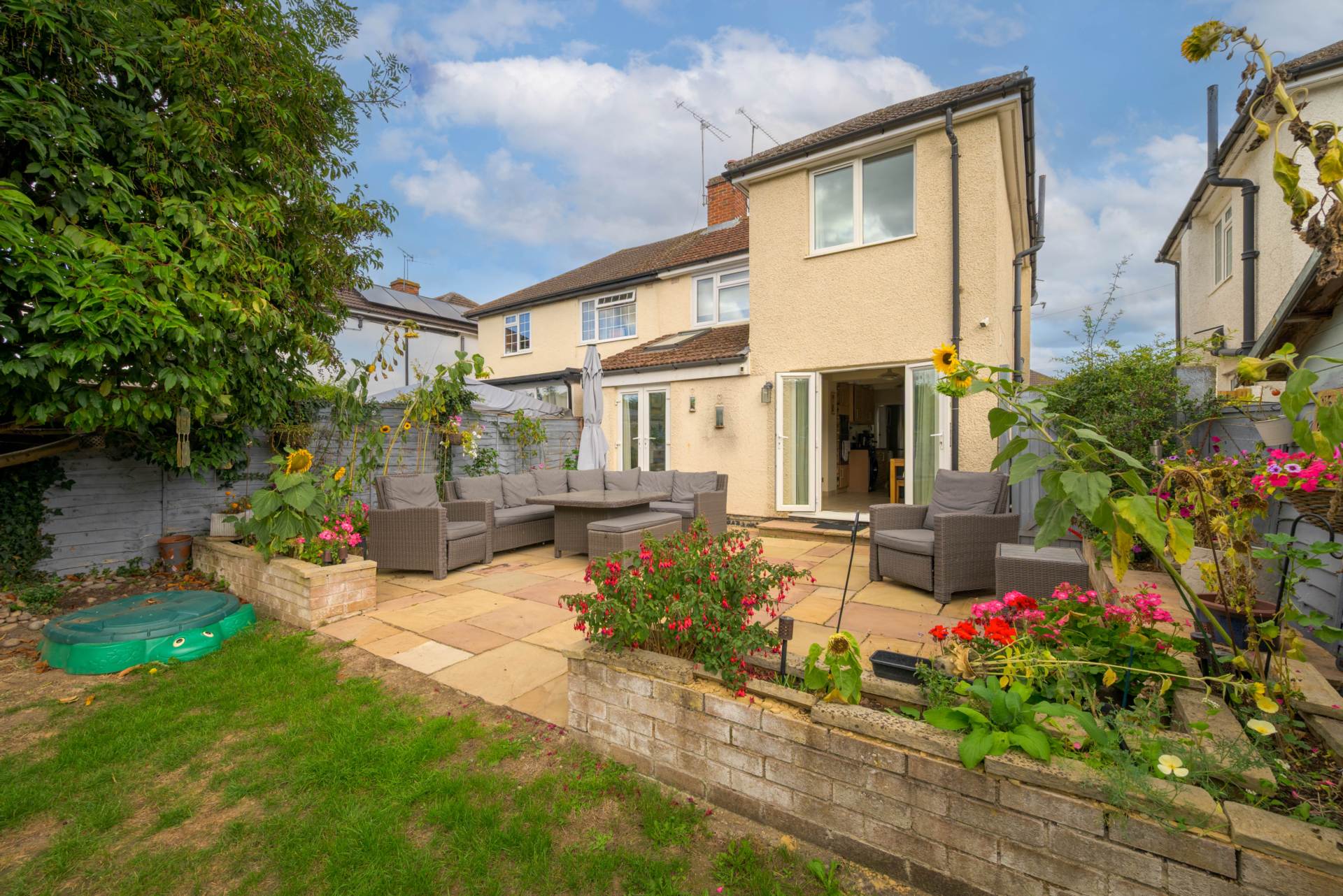 Chiltern Road, Caversham, Image 19