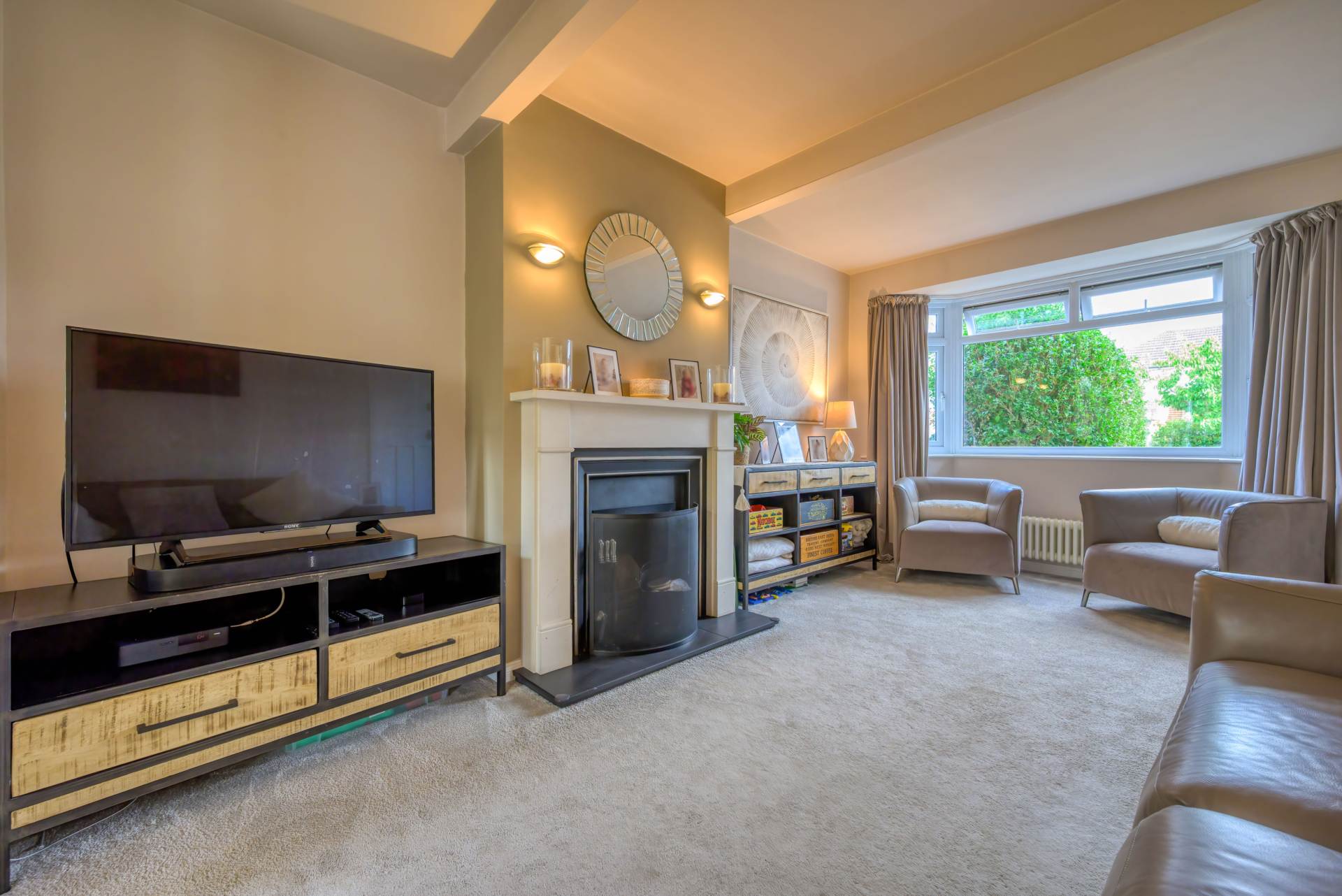 Chiltern Road, Caversham, Image 2