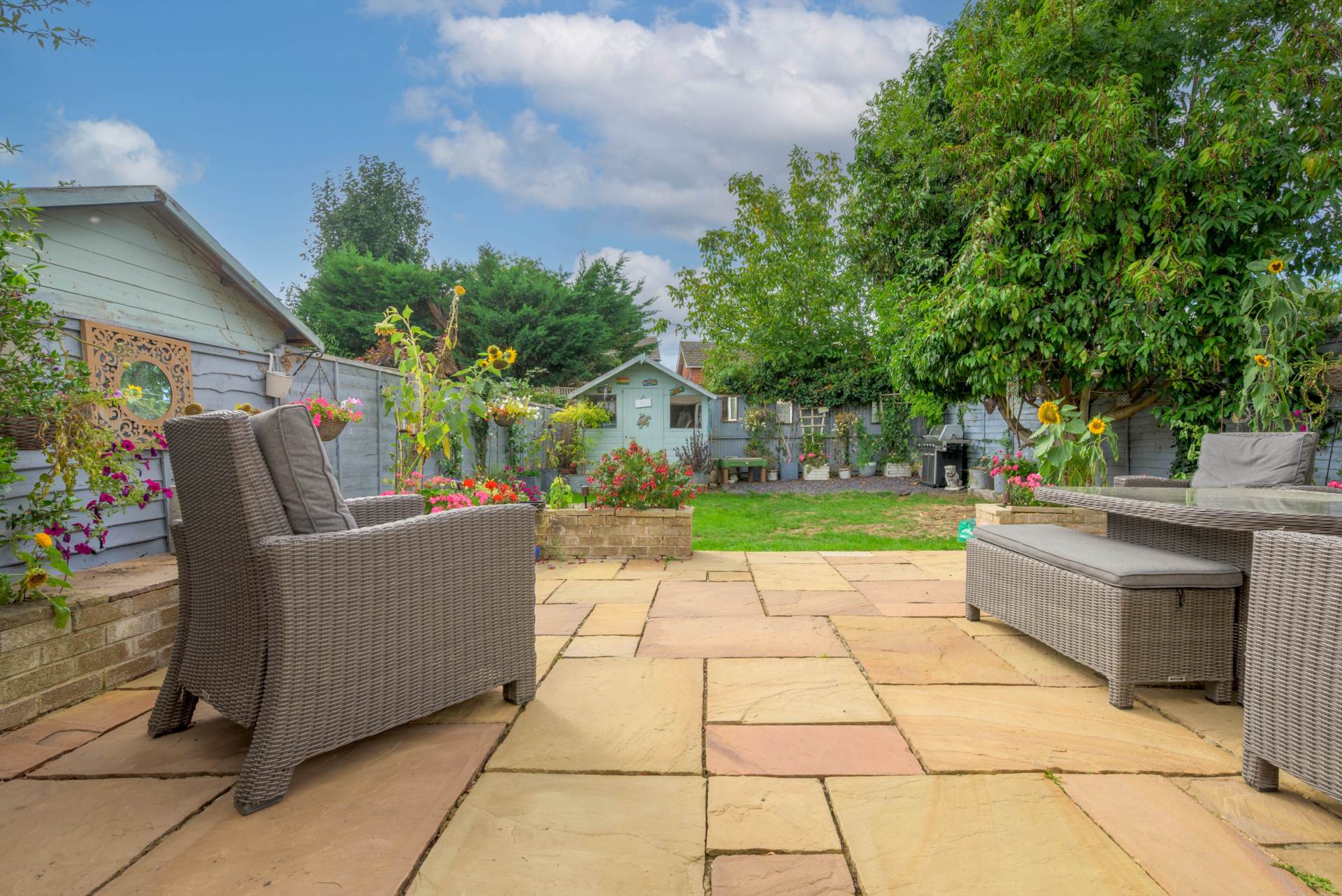 Chiltern Road, Caversham, Image 20