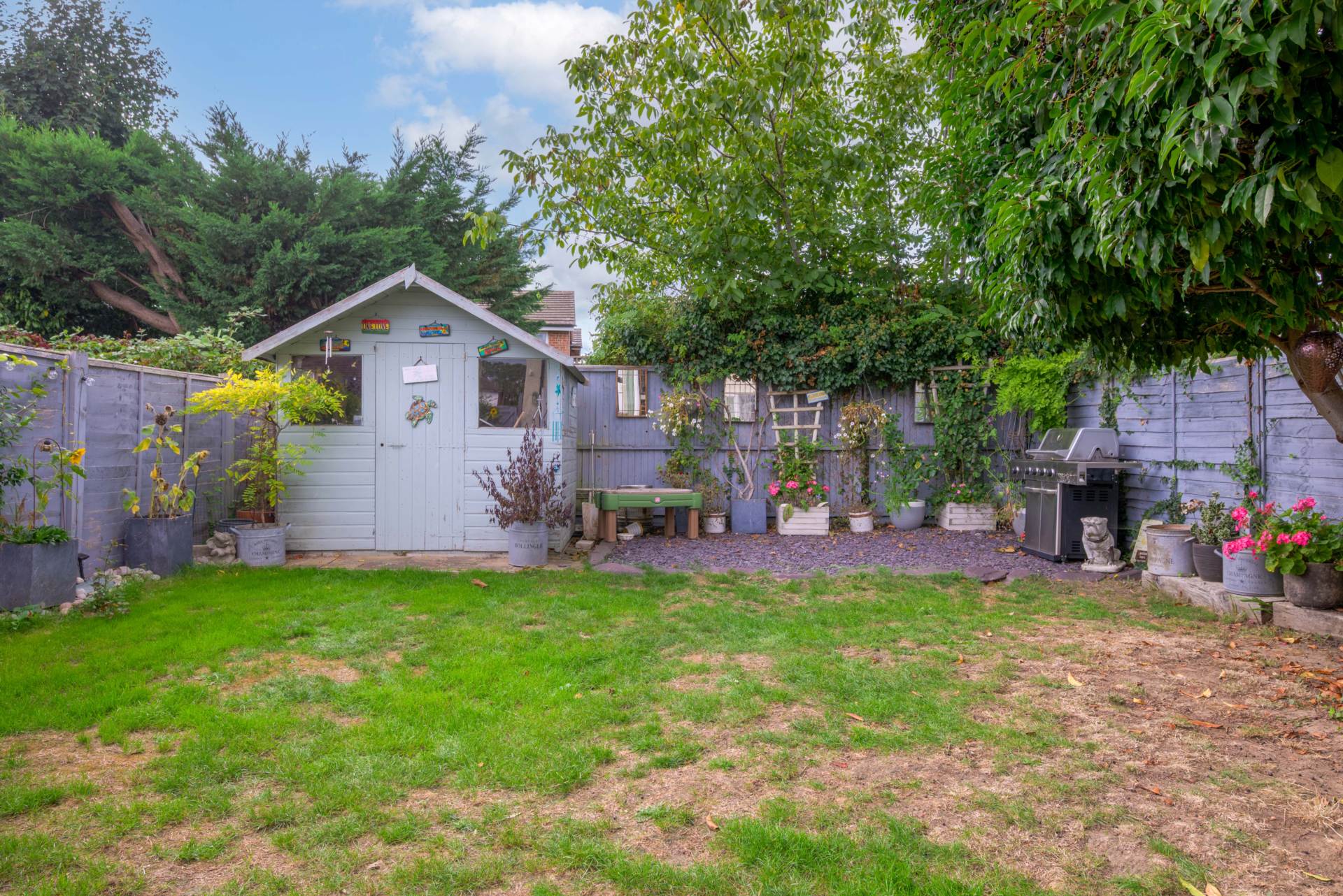 Chiltern Road, Caversham, Image 22