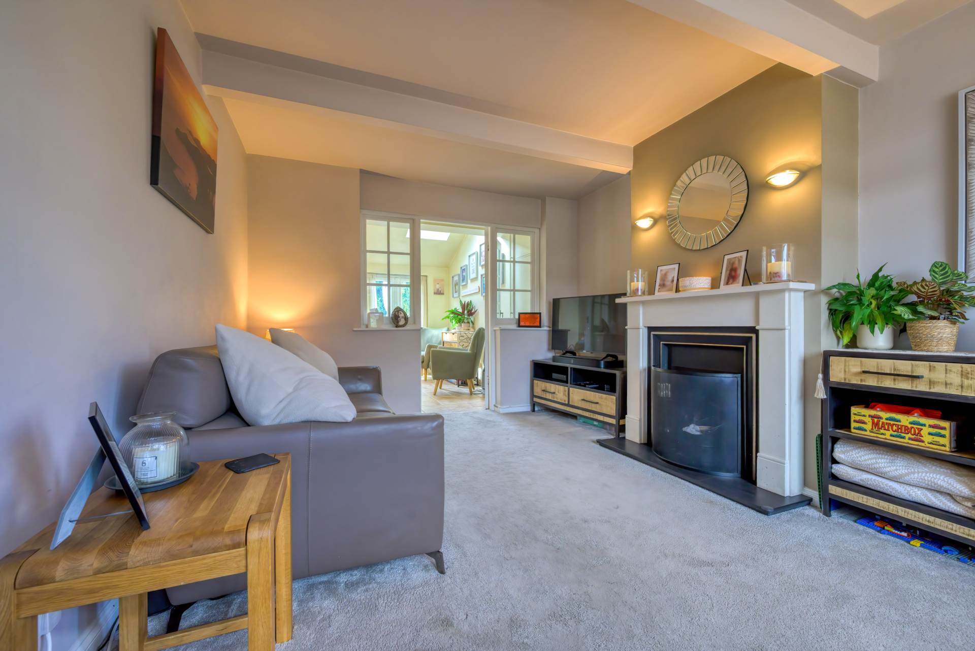 Chiltern Road, Caversham, Image 3