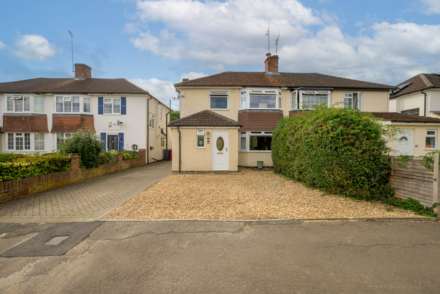 Chiltern Road, Caversham