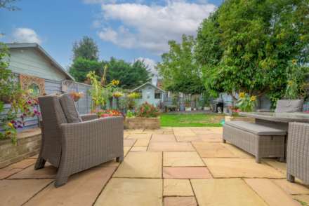 Chiltern Road, Caversham, Image 20