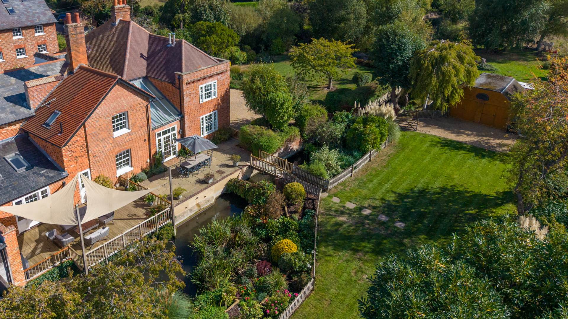Mill Lane, Reading, Image 1