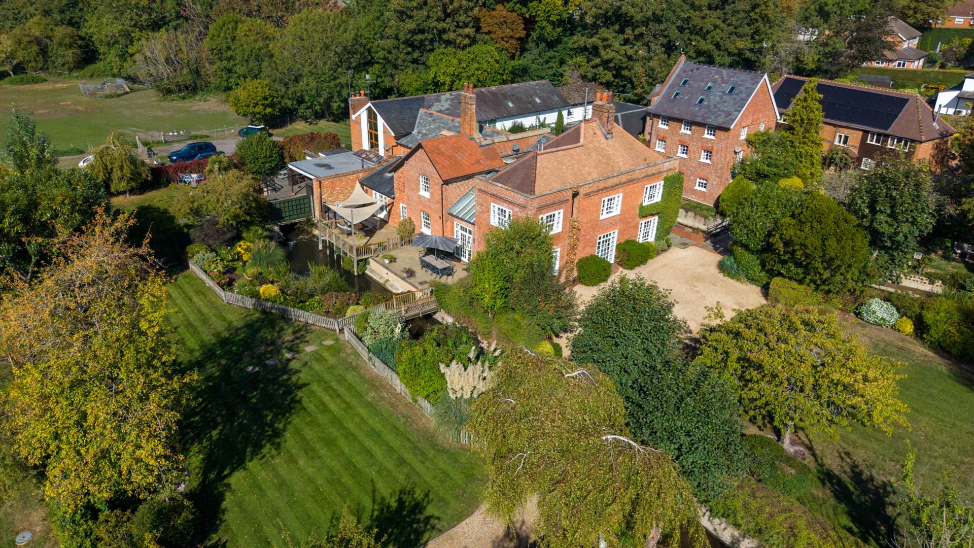 Mill Lane, Reading, Image 32