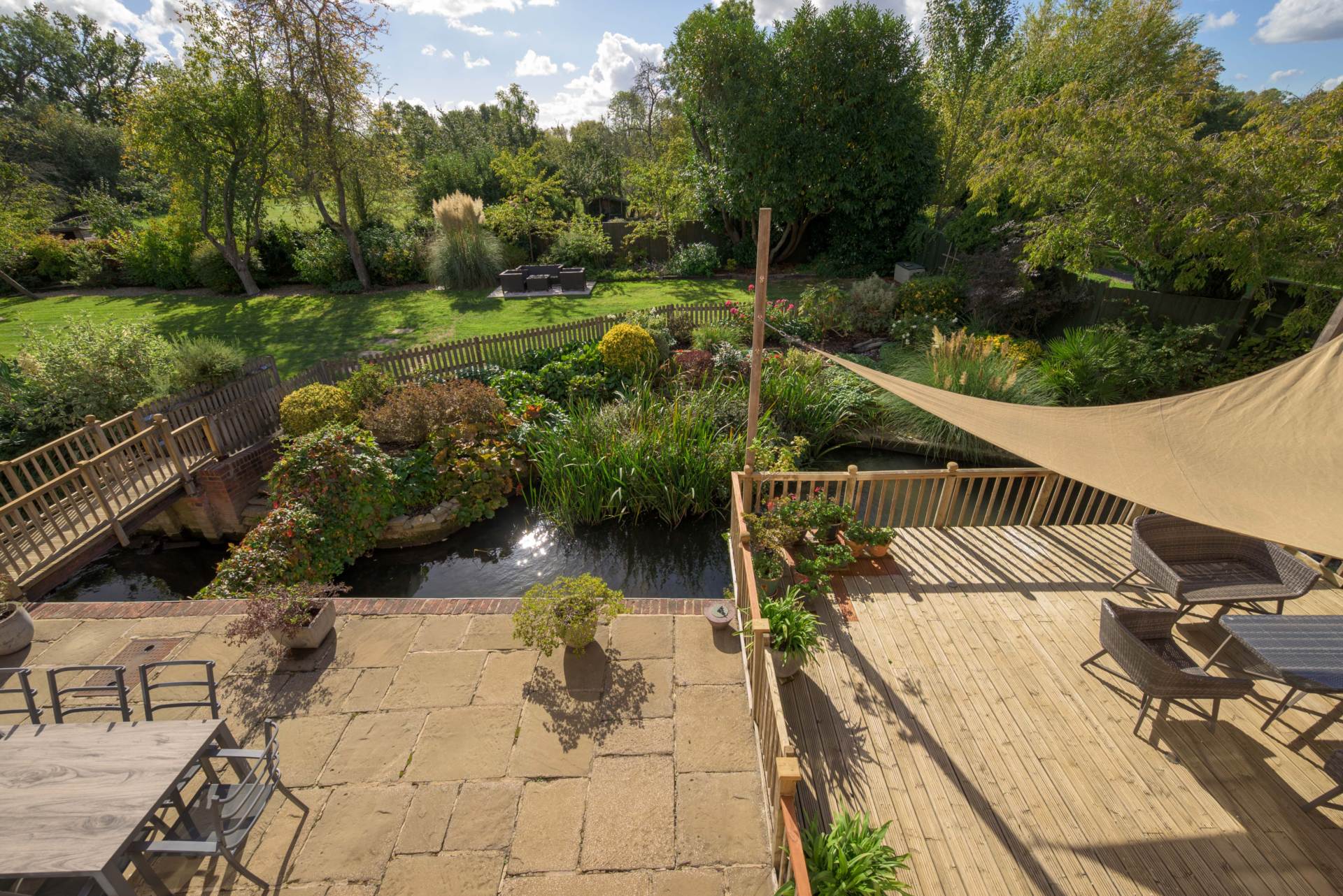 Mill Lane, Reading, Image 34