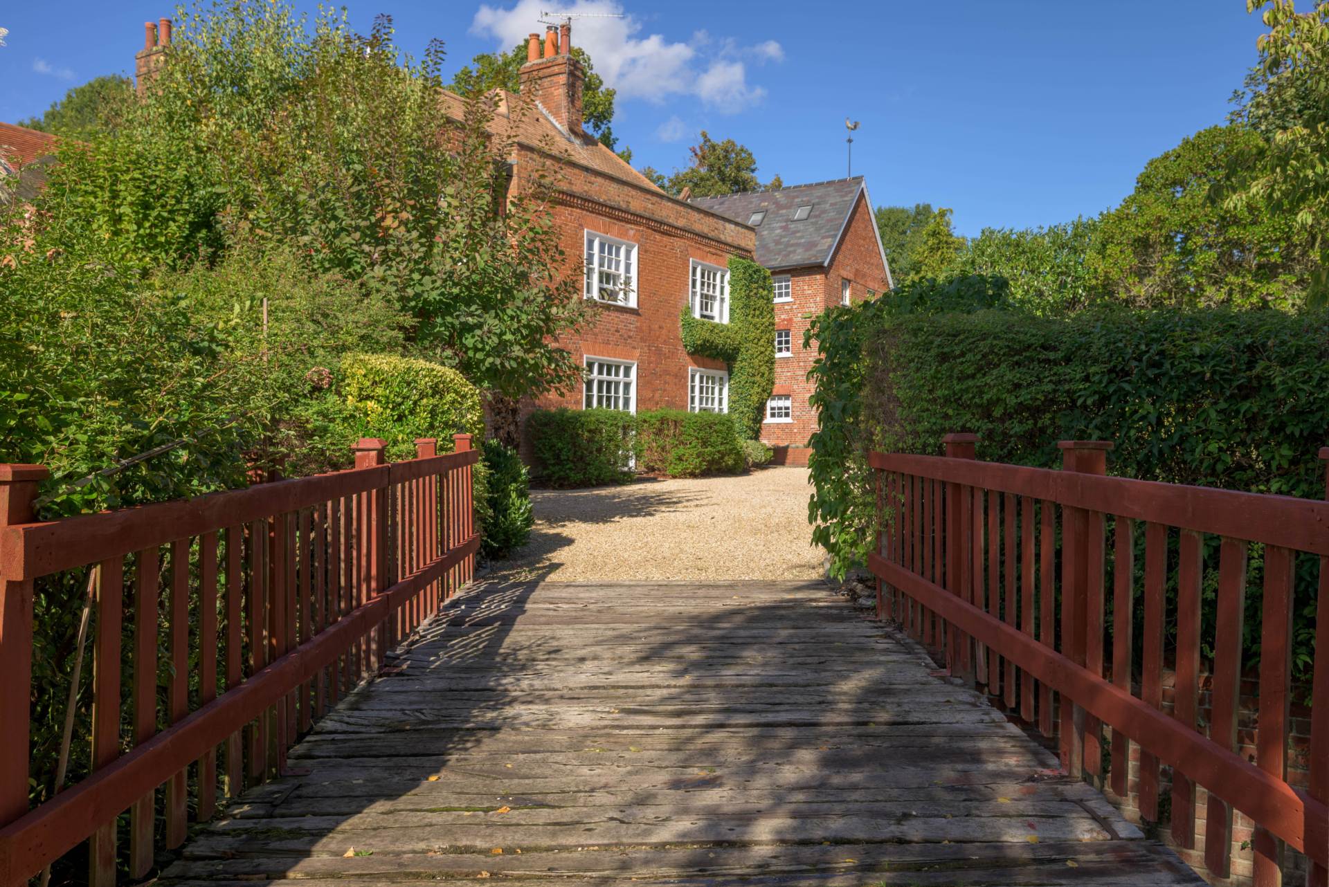 Mill Lane, Reading, Image 38