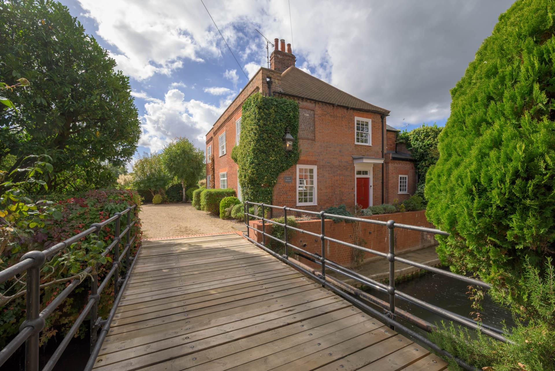 Mill Lane, Reading, Image 4