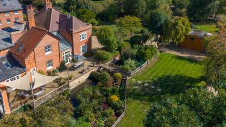 Mill Lane, Reading, Image 1