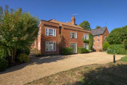 Mill Lane, Reading, Image 3